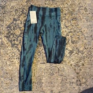 Lululemon Invigorate HR Tight 25’’